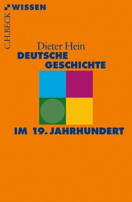 Deutsche Geschichte im 19. Jahrhundert (Paperback)