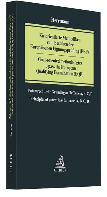 Zielorientierte Methodiken zum Bestehen der Europaischen Eignungsprufung (EEP) (Paperback)