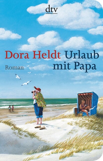 Urlaub mit Papa (Paperback)