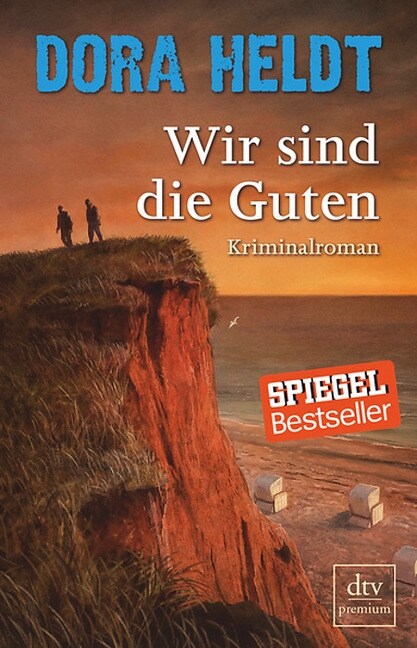 Wir sind die Guten (Paperback)