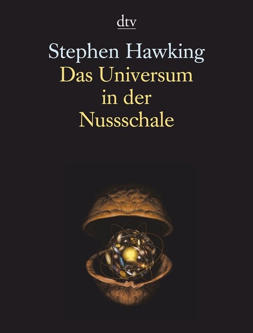 Das Universum in der Nussschale (Paperback)