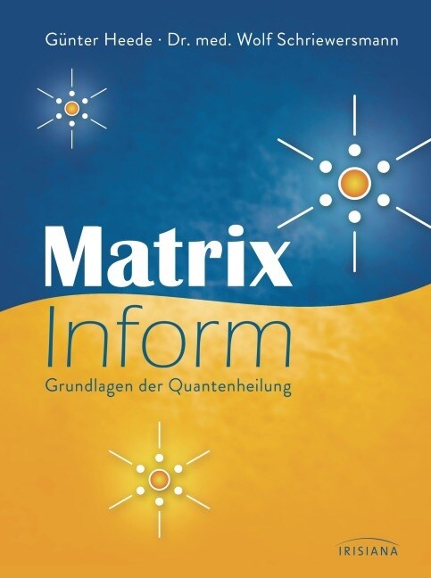 Matrix Inform (Hardcover)