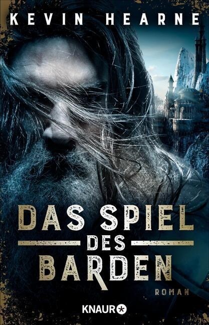 Das Spiel des Barden (Paperback)