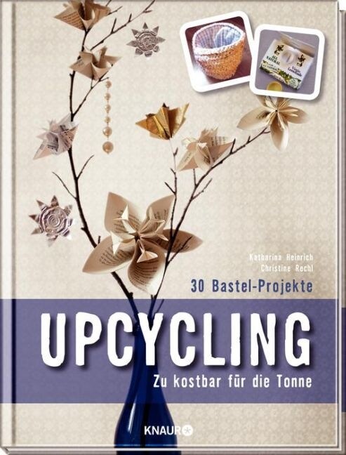 Upcycling (Hardcover)