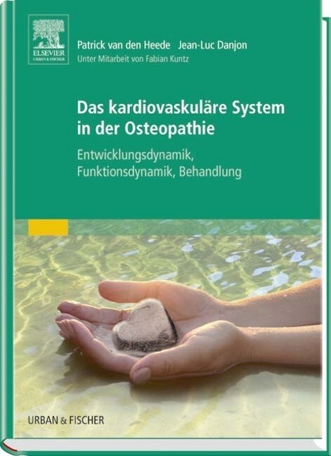 Das kardiovaskulare System in der Osteopathie (Hardcover)