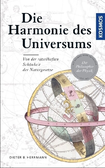 Die Harmonie des Universums (Hardcover)