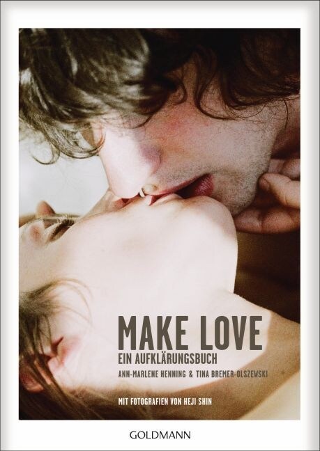 Make Love (Paperback)
