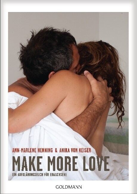 Make More Love (Paperback)