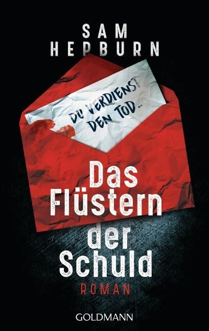 Das Flustern der Schuld (Paperback)