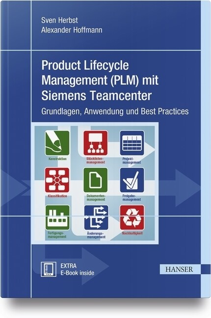 Product Lifecycle Management (PLM) mit Siemens Teamcenter (WW)