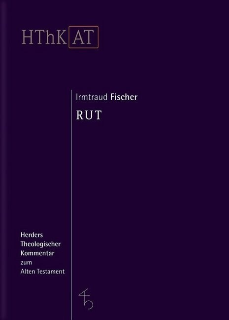 Rut (Hardcover)