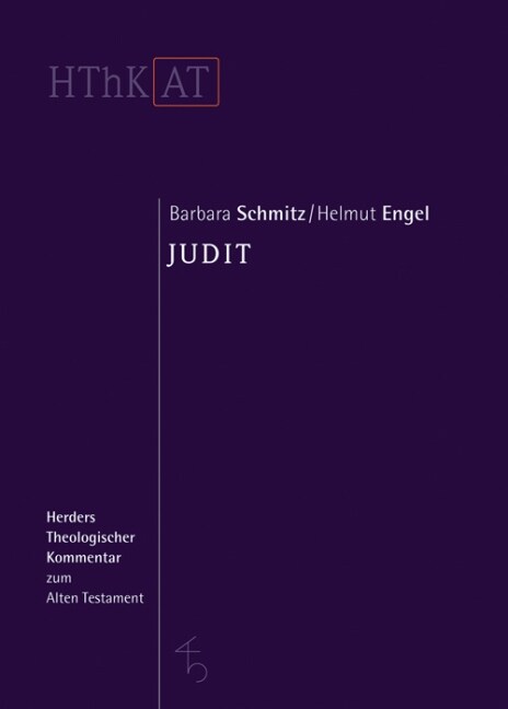 Judit (Hardcover)