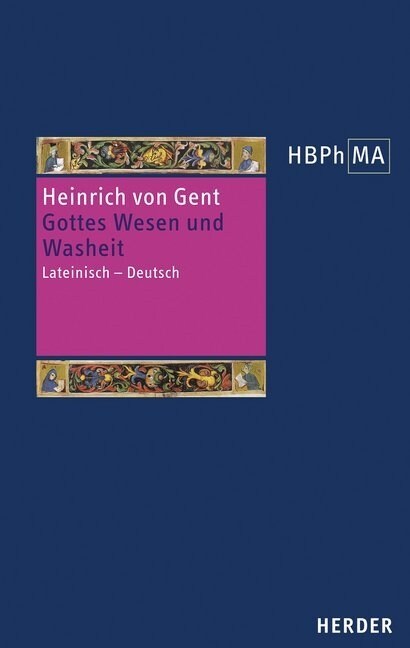Gottes Wesen Und Washeit: Artikel 21-24 Der Summa. Lateinisch - Deutsch. Eingeleitet Und Ubersetzt Von Julian Joachim (Hardcover)