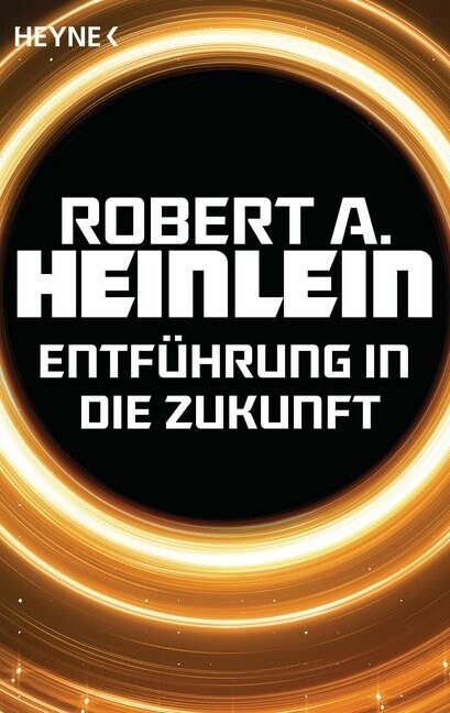 Entfuhrung in die Zukunft (Paperback)