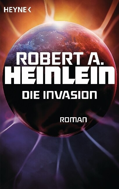 Die Invasion (Paperback)
