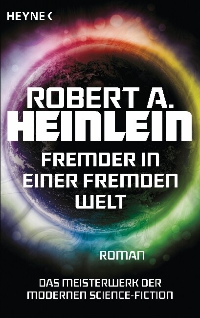 Fremder in einer fremden Welt (Paperback)