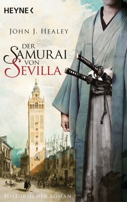 Der Samurai von Sevilla (Paperback)