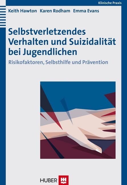 [중고] Selbstverletzendes Verhalten und Suizidalitat bei Jugendlichen (Paperback)