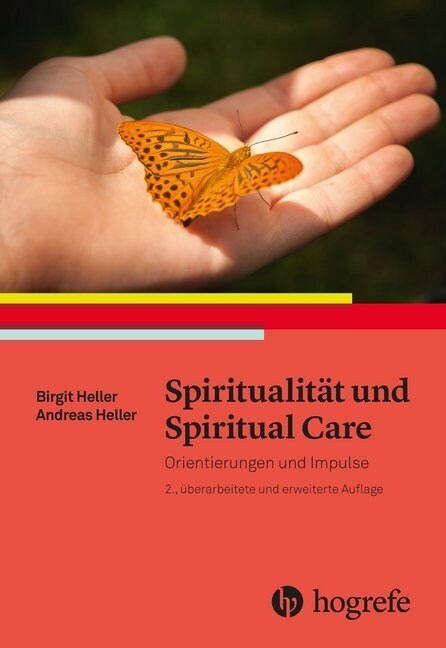 Spiritualitat und Spiritual Care (Paperback)