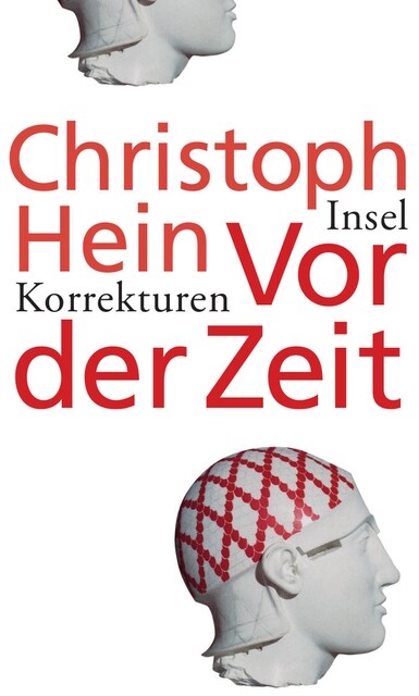 Vor der Zeit (Hardcover)