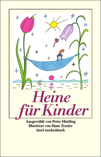 Heine fur Kinder (Paperback)