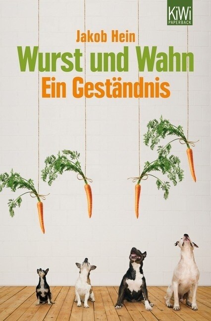 Wurst und Wahn (Paperback)