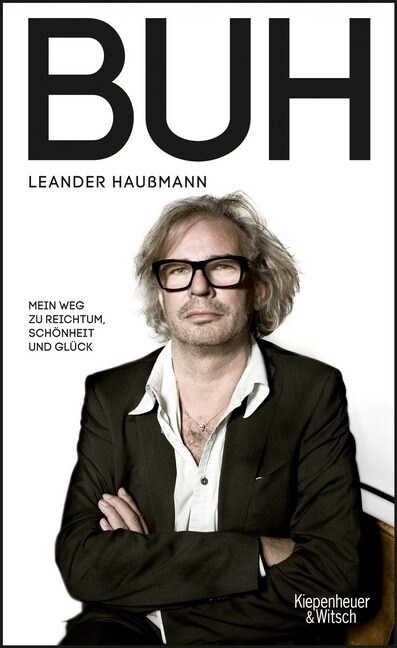 Buh (Hardcover)