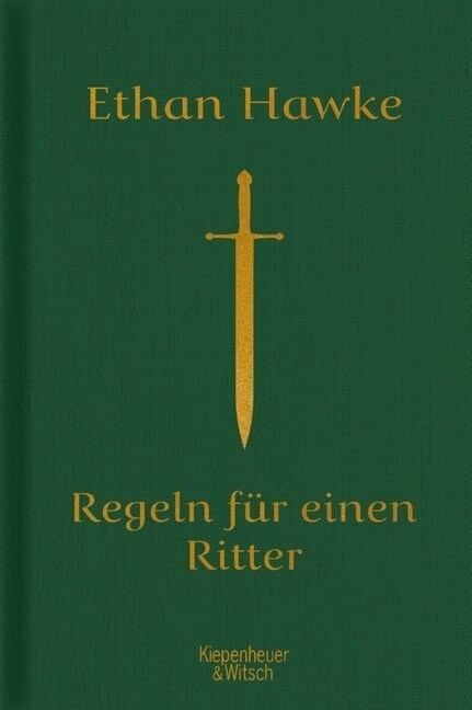 Regeln fur einen Ritter (Hardcover)