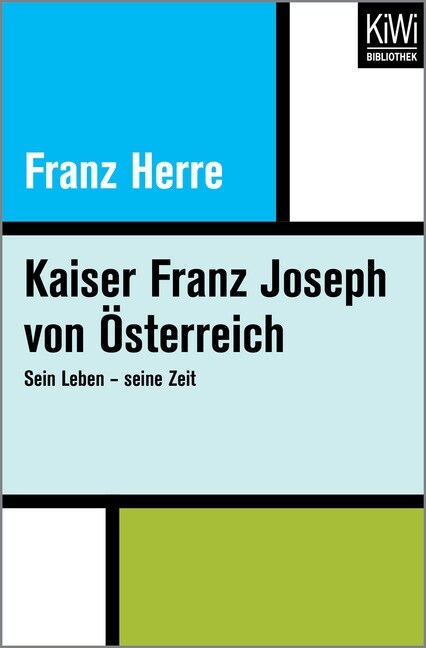 Kaiser Franz Joseph von Osterreich (Paperback)