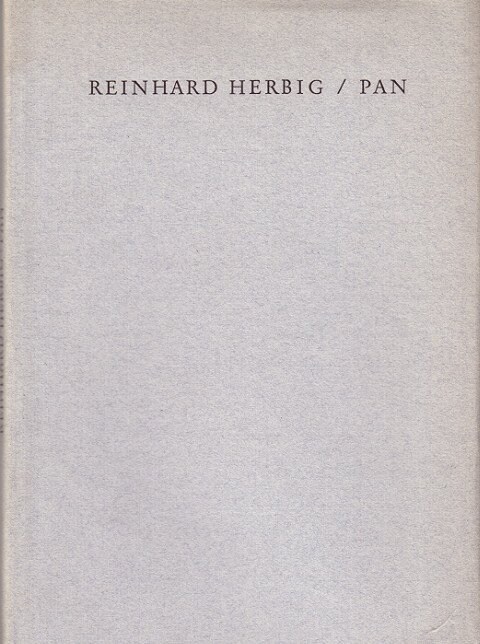 Pan, der griechische Bocksgott (Paperback)