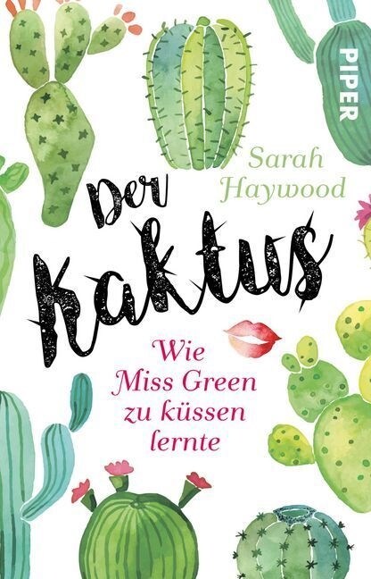 Der Kaktus (Paperback)