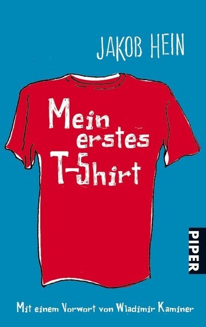 Mein erstes T-Shirt (Paperback)