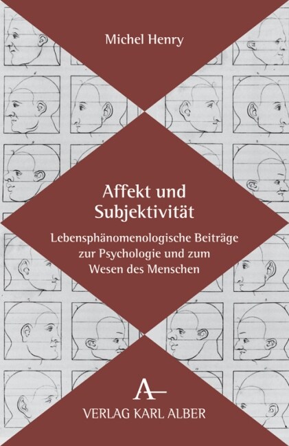 Affekt und Subjektivitat (Paperback)