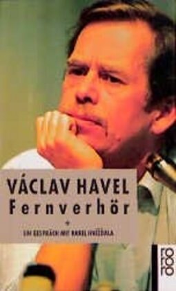 Fernverhor (Paperback)