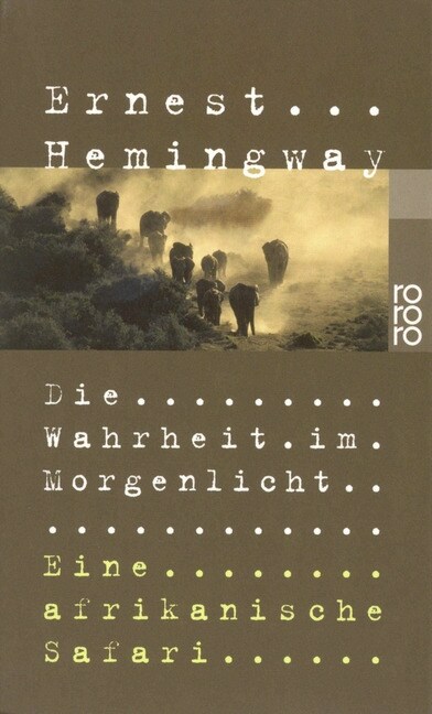 Die Wahrheit im Morgenlicht (Paperback)