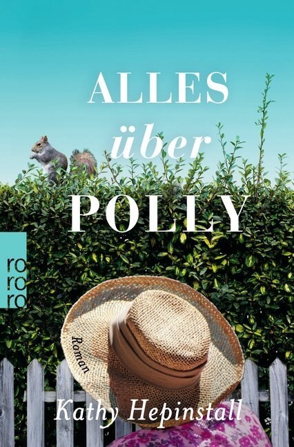 Alles uber Polly (Paperback)