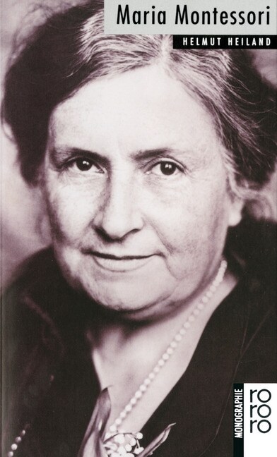 Maria Montessori (Paperback)