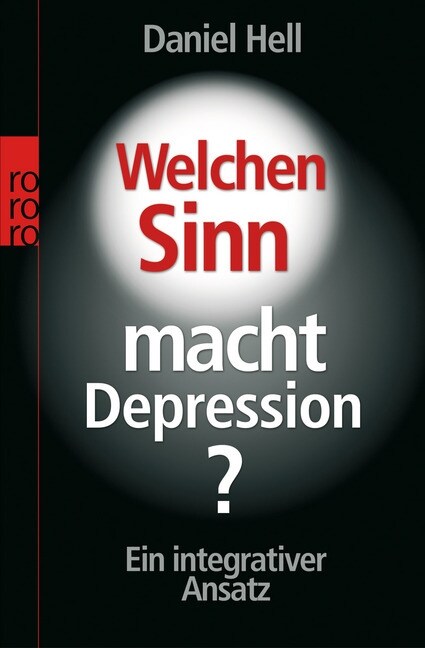 Welchen Sinn macht Depression？ (Paperback)