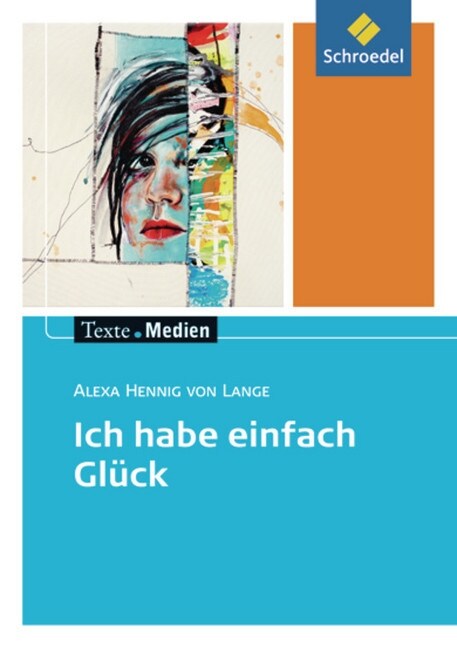 Ich habe einfach Gluck, Textausgabe mit Materialien (Paperback)