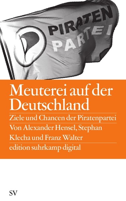 Meuterei auf der Deutschland (Paperback)