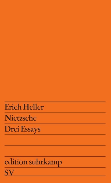 Nietzsche (Paperback)