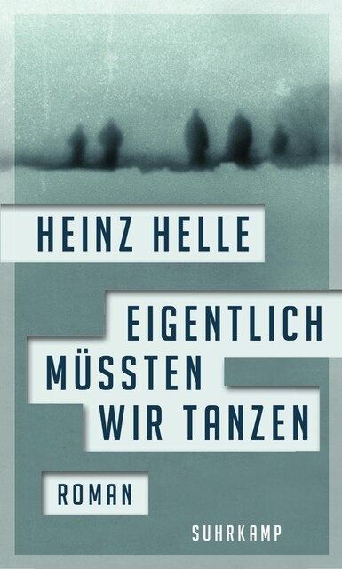 Eigentlich mussten wir tanzen (Hardcover)