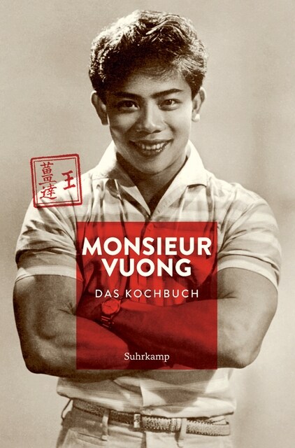 Monsieur Vuong (Hardcover)