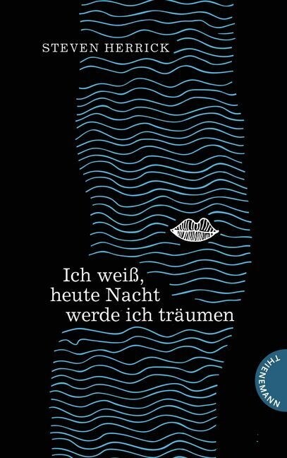 Ich weiß, heute Nacht werde ich traumen (Hardcover)