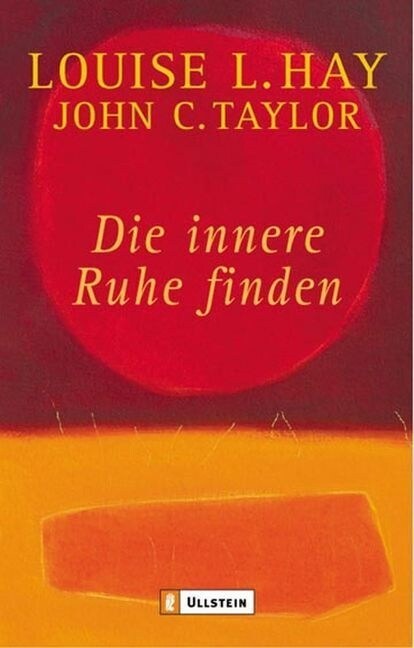 Die innere Ruhe finden (Paperback)