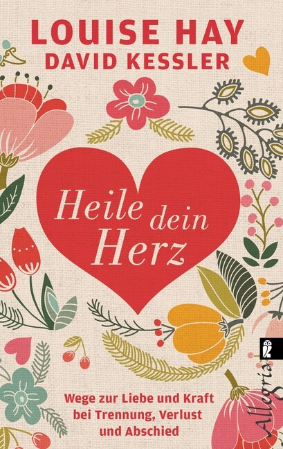 Heile dein Herz (Paperback)