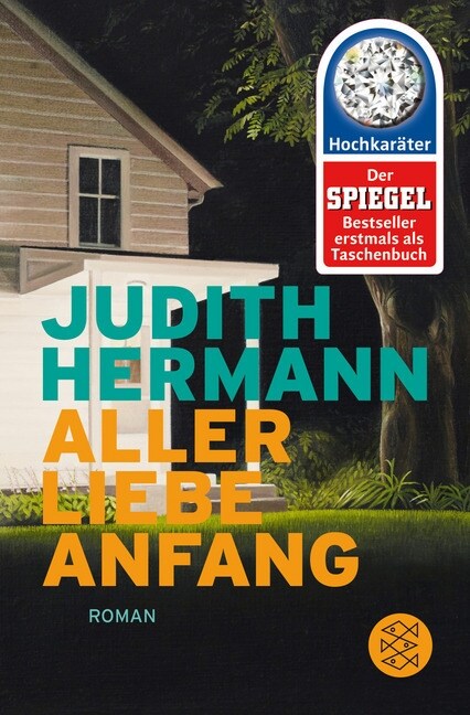 Aller Liebe Anfang (Paperback)