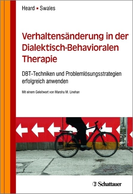 Verhaltensanderung in der Dialektisch-Behavioralen Therapie (Paperback)
