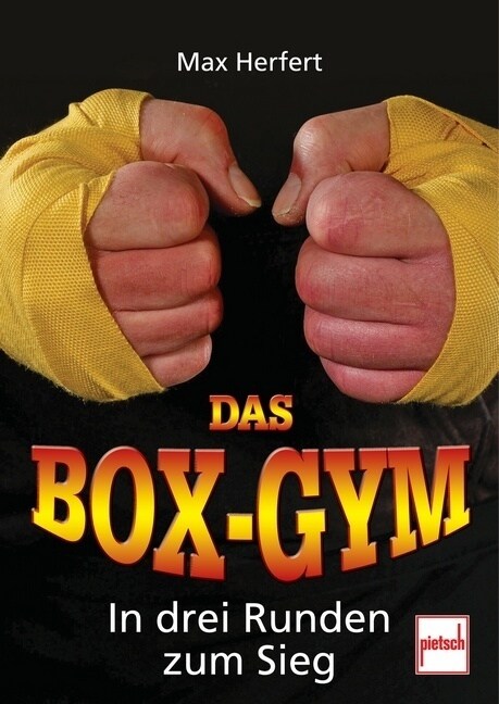 Das Box-Gym (Paperback)
