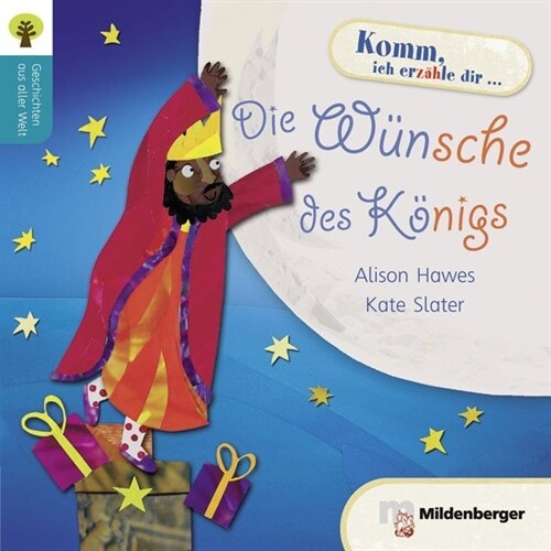 Die Wunsche des Konigs (Paperback)